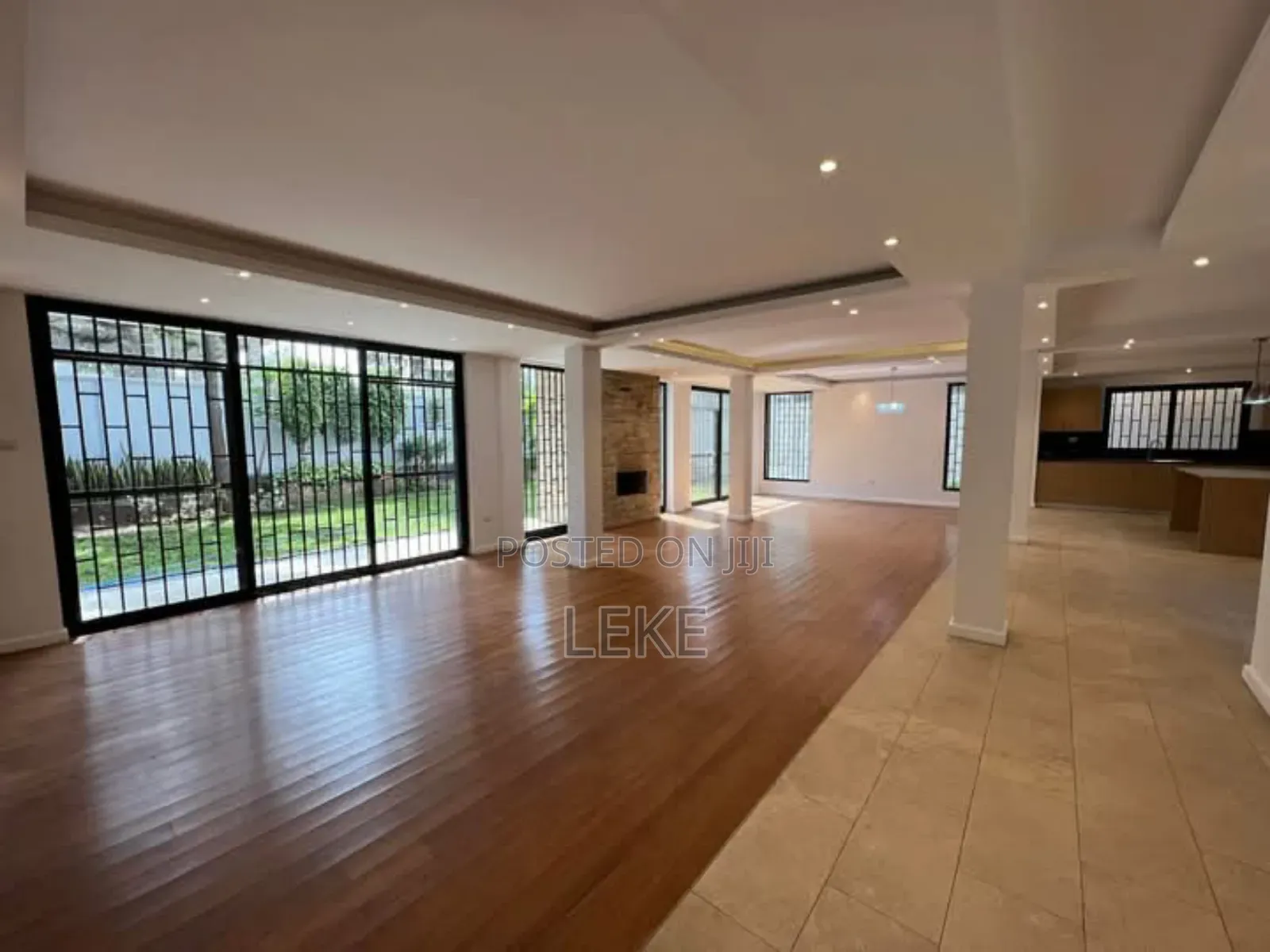 4bdrm House in Bole for rent