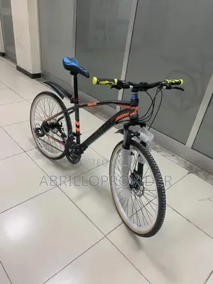 OMINI Bikes54mountain Bikes for Adults234strong Bicycle