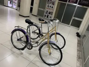 Photo - Women’S Bicycle34bikes for Girls23mountain Bicycle for Girls