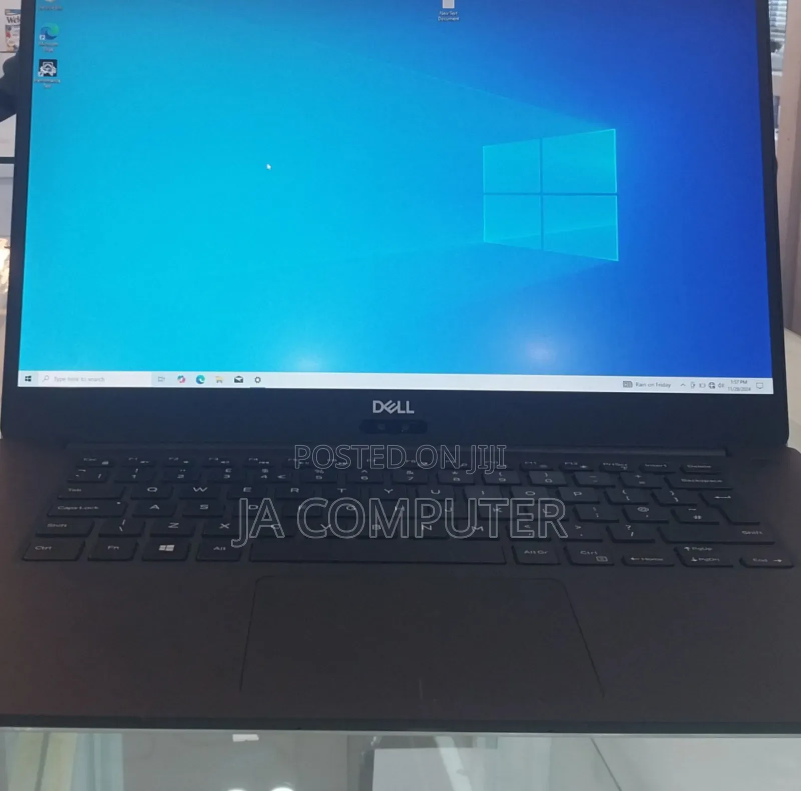 New Laptop Dell Precision M6700 16GB Intel Core I9 SSD 512GB