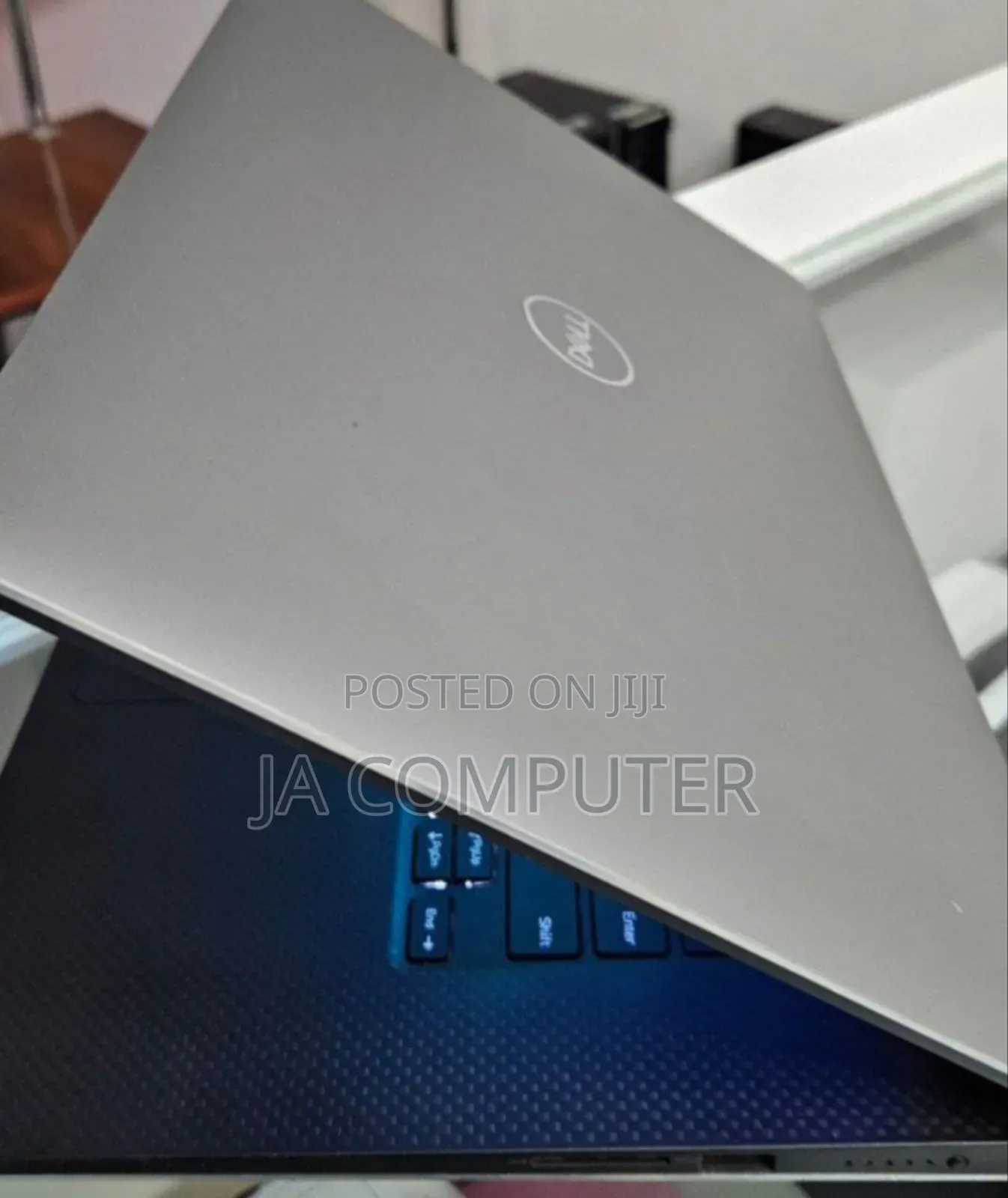 New Laptop Dell Precision M6700 16GB Intel Core I9 SSD 512GB