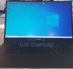 New Laptop Dell Precision 15 5540 16GB Intel Core I9 SSD 512GB