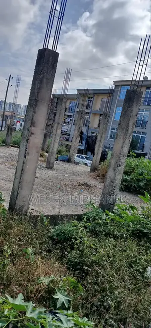 Photo - 5bdrm House in Sebahulet Eristet, Bole for sale