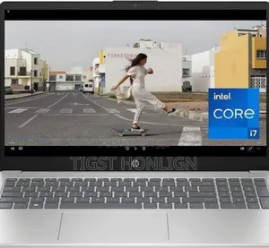 New Laptop HP Stream Notebook 16GB Intel Core I7 SSD 512GB