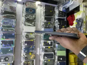 Samsung Galaxy A13 5G 64 GB Black