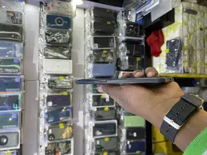 Samsung Galaxy A13 5G 64 GB Black