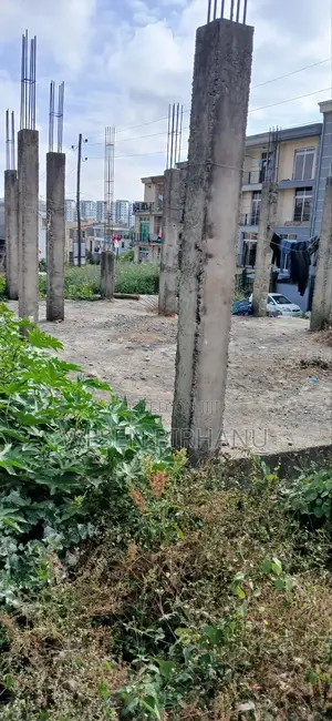 5bdrm House in Sebahulet Eristet, Bole for sale