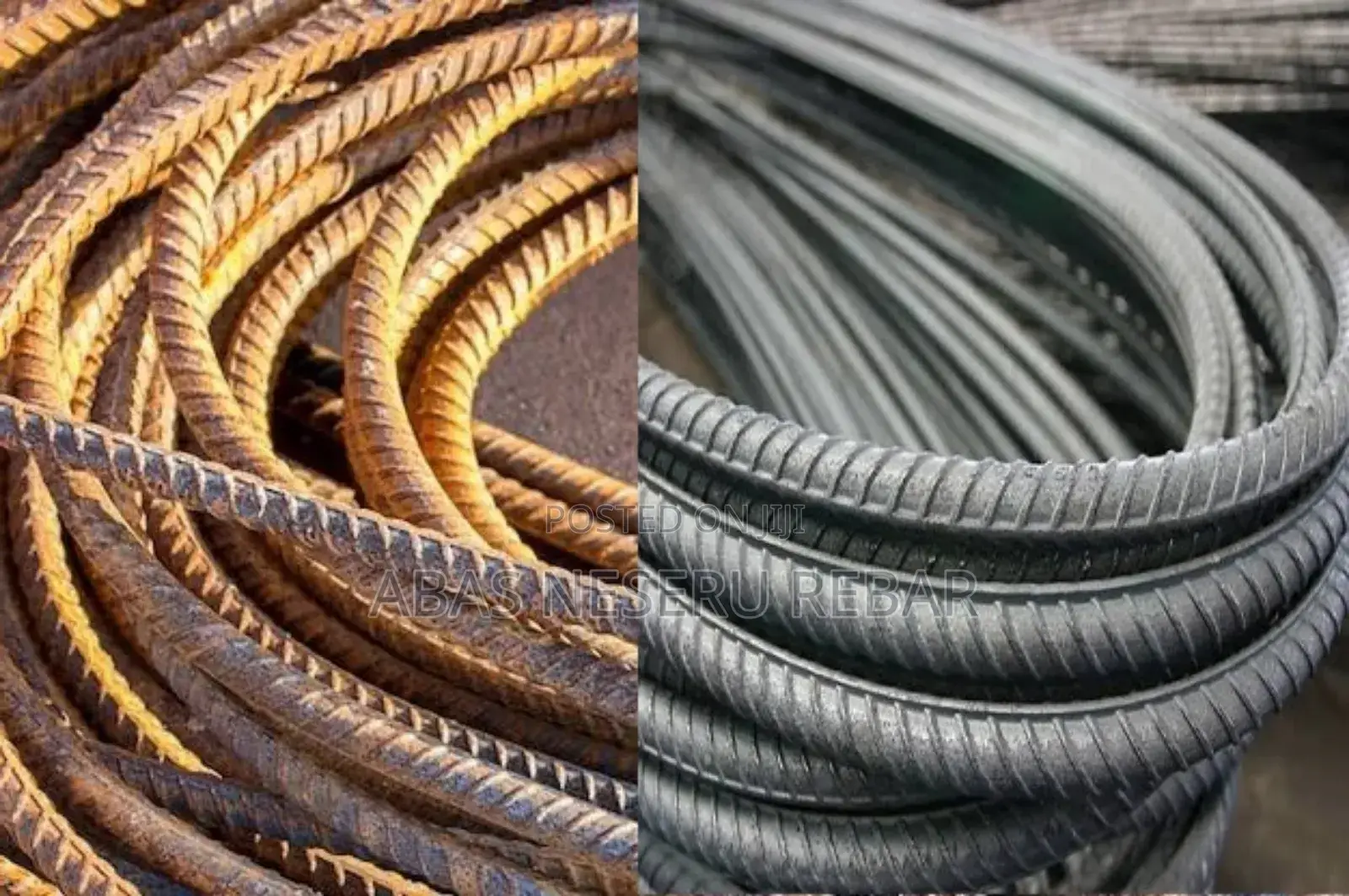 Yusuf Nesru Building Materials