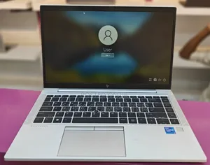 New Laptop HP EliteBook 840 G8 16GB Intel Core I5 SSD 512GB