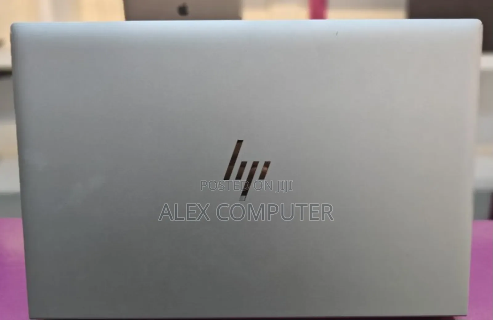 New Laptop HP EliteBook 840 G8 16GB Intel Core I5 SSD 512GB