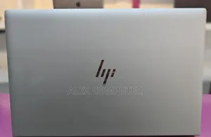 New Laptop HP EliteBook 840 G8 16GB Intel Core I5 SSD 512GB