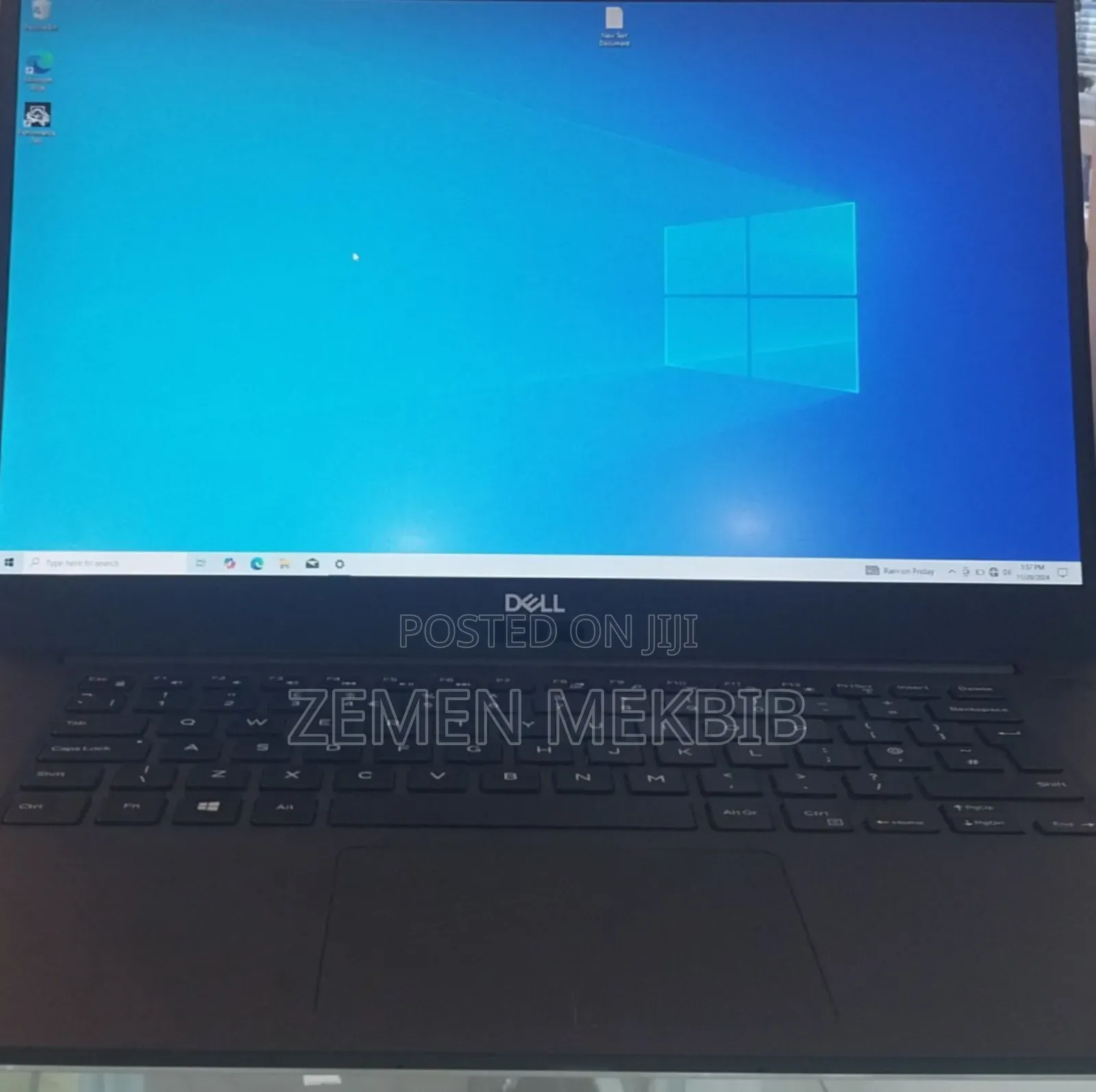 New Laptop Dell Latitude 5540 16GB Intel Core I9 SSD 512GB