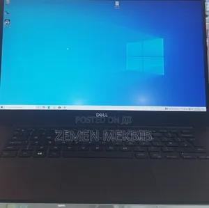 Photo - New Laptop Dell Latitude 5540 16GB Intel Core I9 SSD 512GB