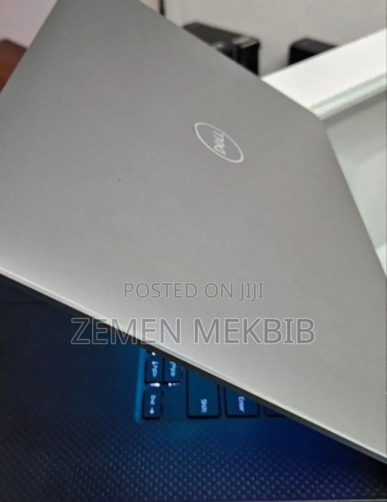 New Laptop Dell Latitude 5540 16GB Intel Core I9 SSD 512GB