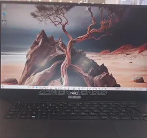 New Laptop Dell Latitude 5540 16GB Intel Core I9 SSD 512GB