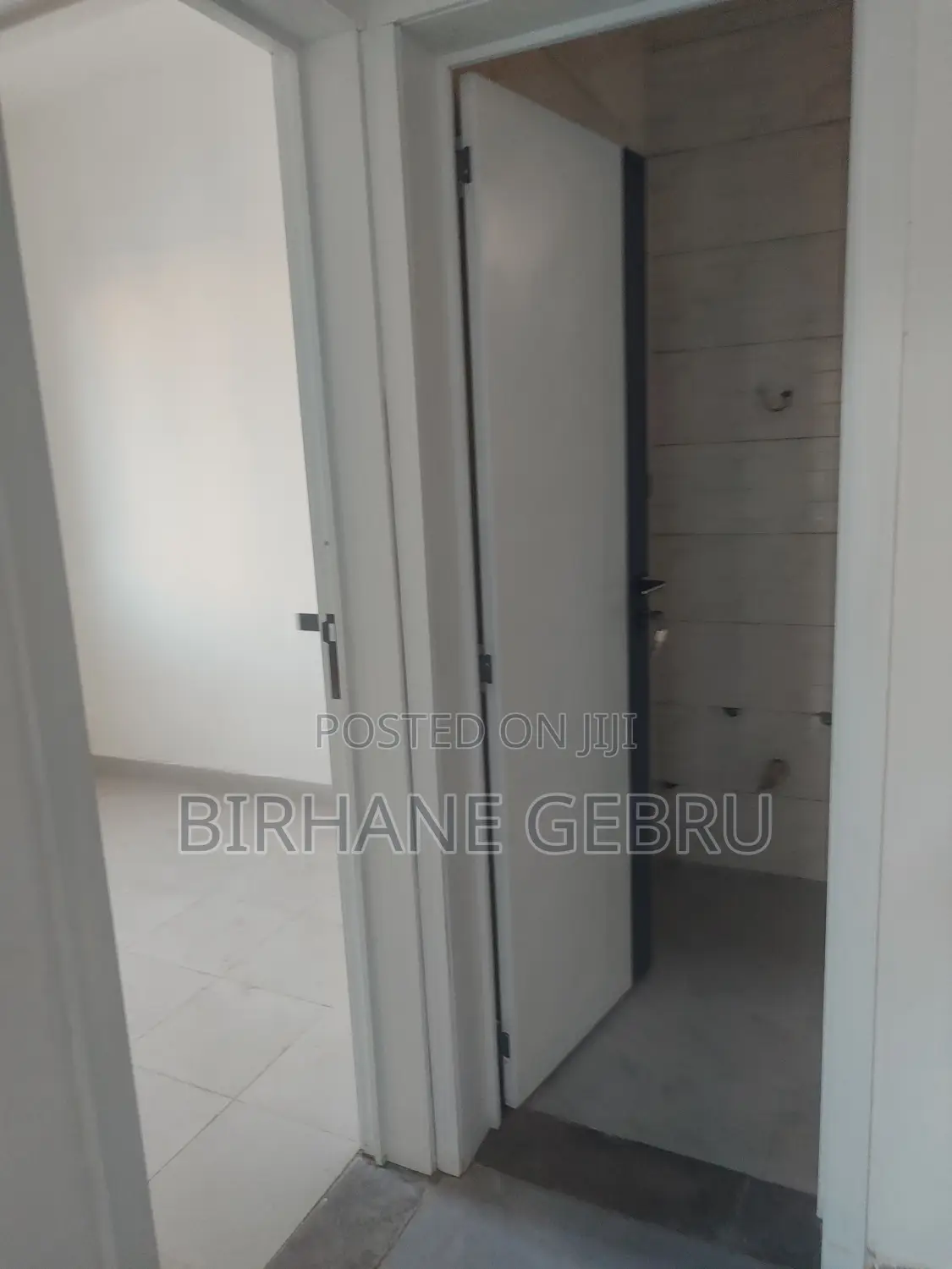 5bdrm Villa in Villa House For Sale, Bole for sale