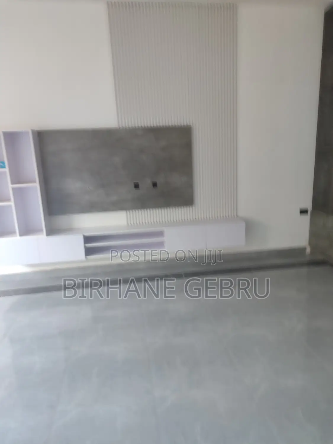 5bdrm Villa in Villa House For Sale, Bole for sale