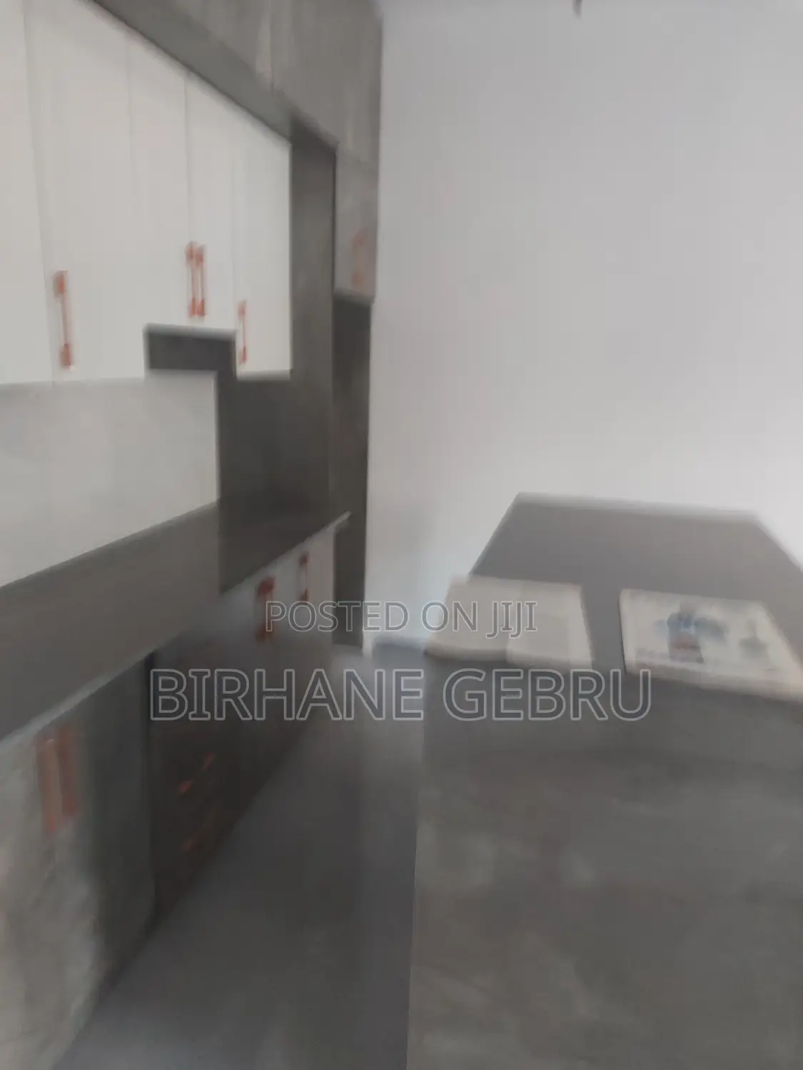 5bdrm Villa in Villa House For Sale, Bole for sale