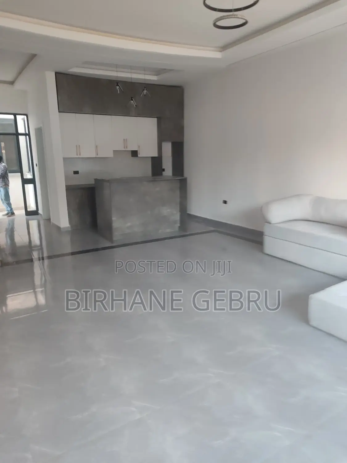 5bdrm Villa in Villa House For Sale, Bole for sale