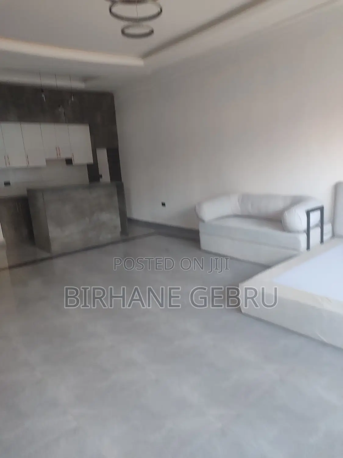 5bdrm Villa in Villa House For Sale, Bole for sale