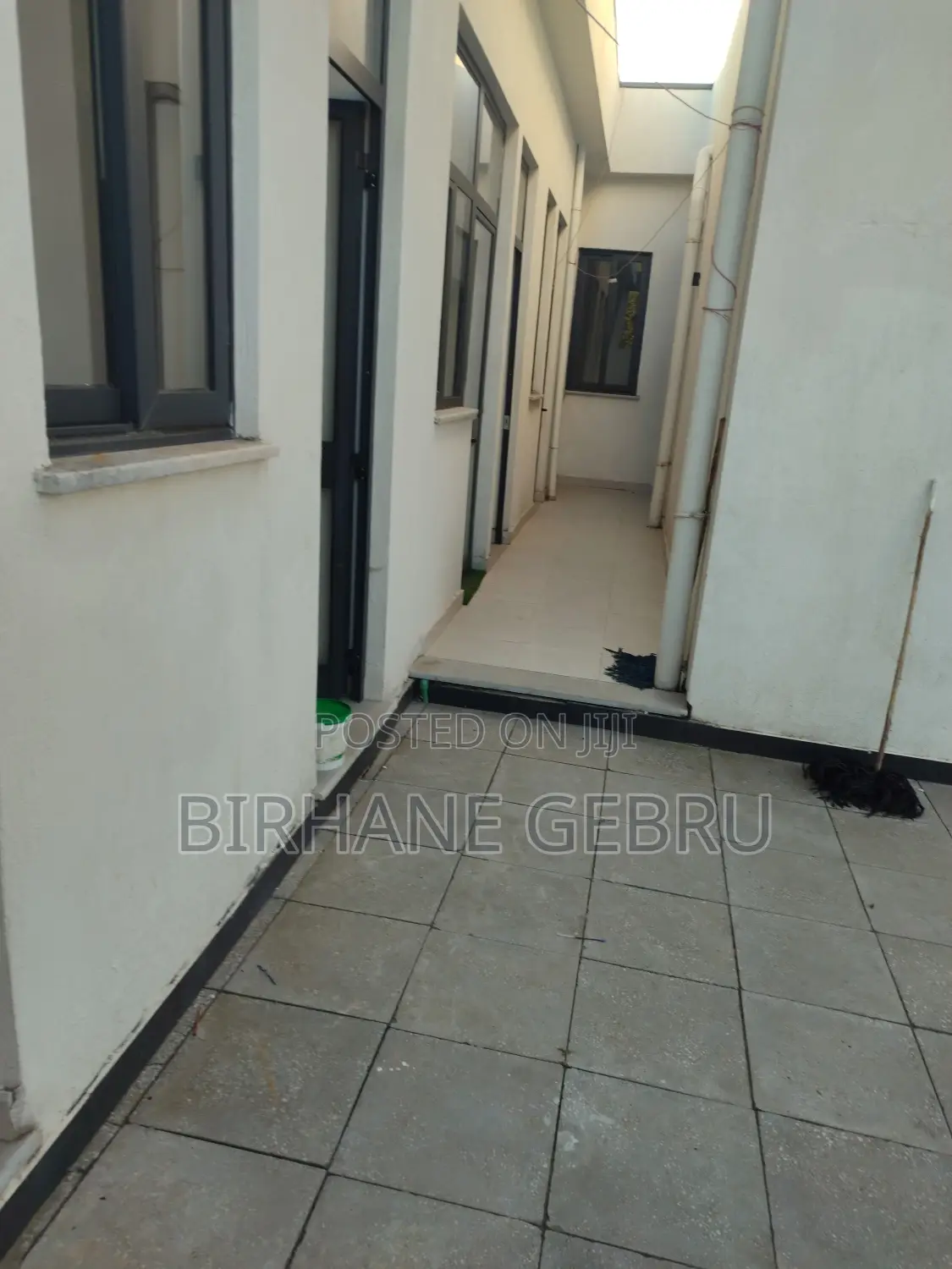 5bdrm Villa in Villa House For Sale, Bole for sale