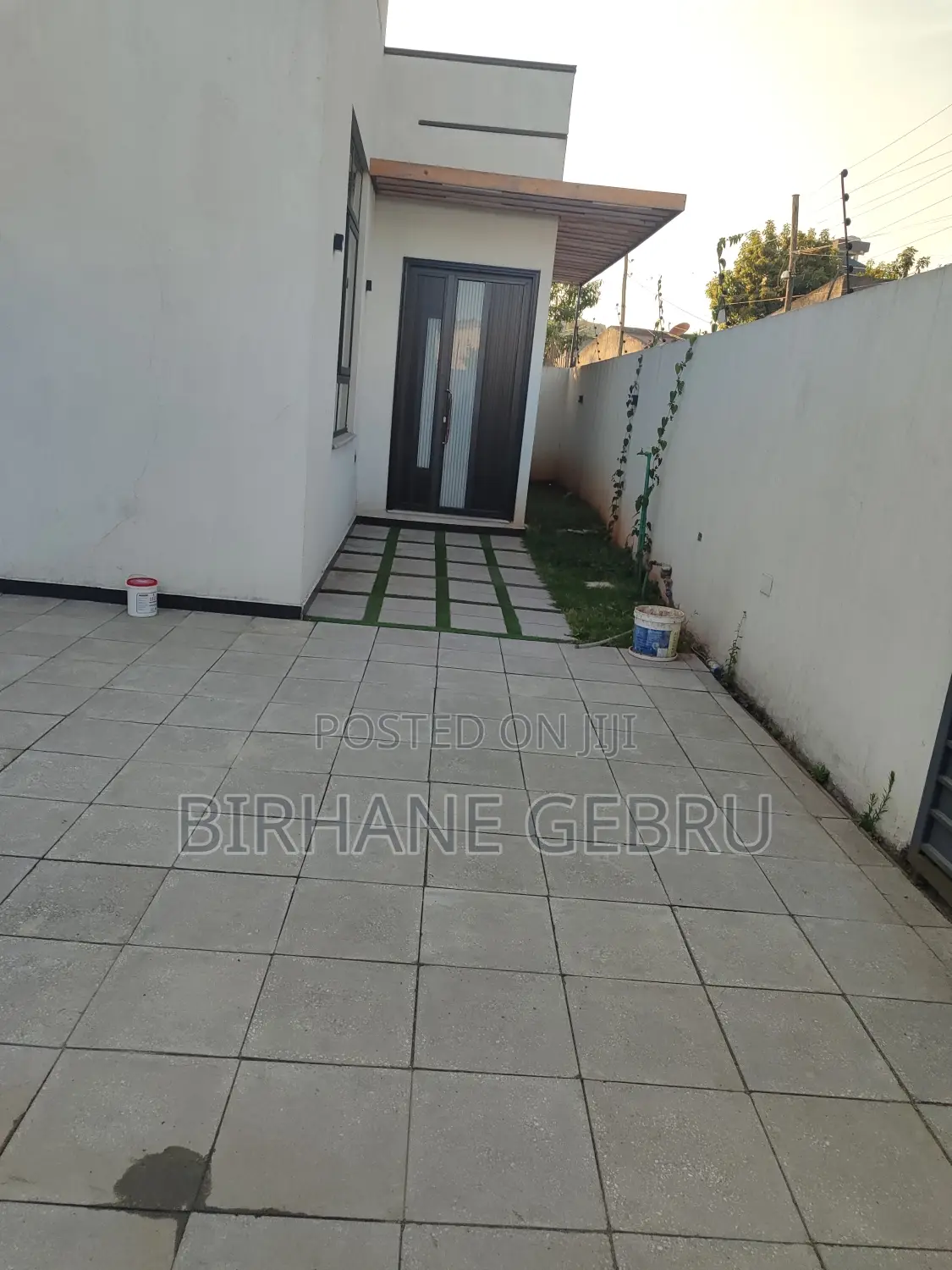 5bdrm Villa in Villa House For Sale, Bole for sale