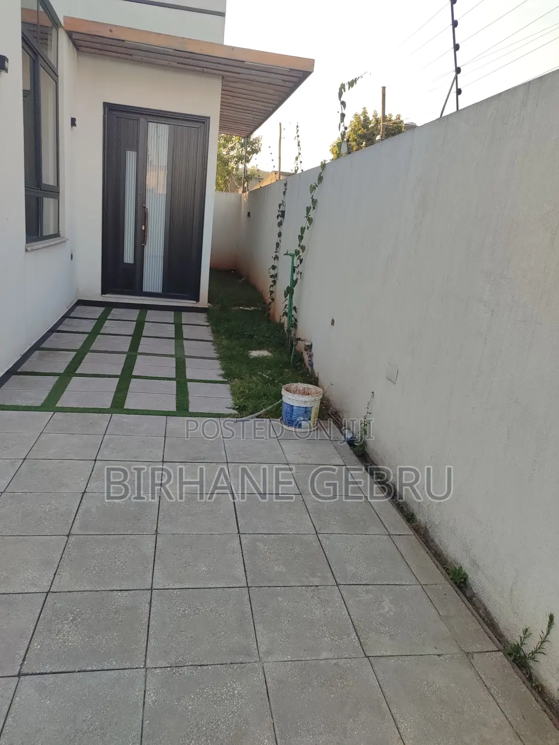 5bdrm Villa in Villa House For Sale, Bole for sale