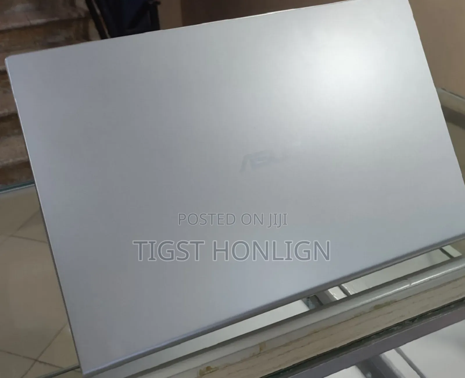 New Laptop Asus VivoBook 15 X505BA 8GB Intel Core I7 SSD 512GB