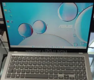 Photo - New Laptop Asus VivoBook 15 X505BA 8GB Intel Core I7 SSD 512GB