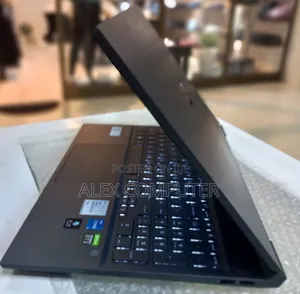 New Laptop HP Victus 16 16GB Intel Core I5 SSD 512GB
