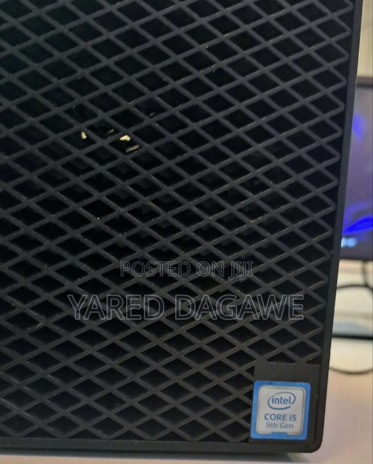 New Desktop Computer Dell OptiPlex 3070 8GB Intel Core i5 HDD 1T