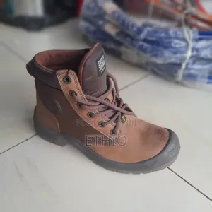 Safety Jogger Safety Shoe