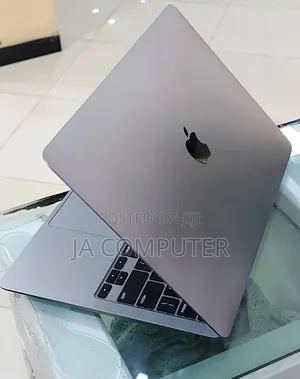 New Laptop Apple MacBook Air 2020 16GB Intel Core I7 SSD 512GB