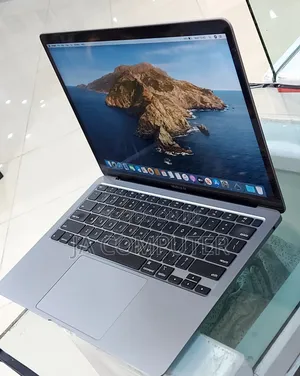 New Laptop Apple MacBook Air 2020 16GB Intel Core I7 SSD 512GB