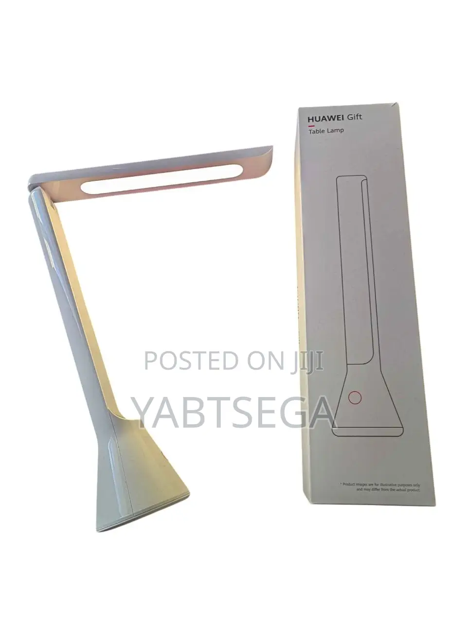 Huawei Rechargeable Table Lamp