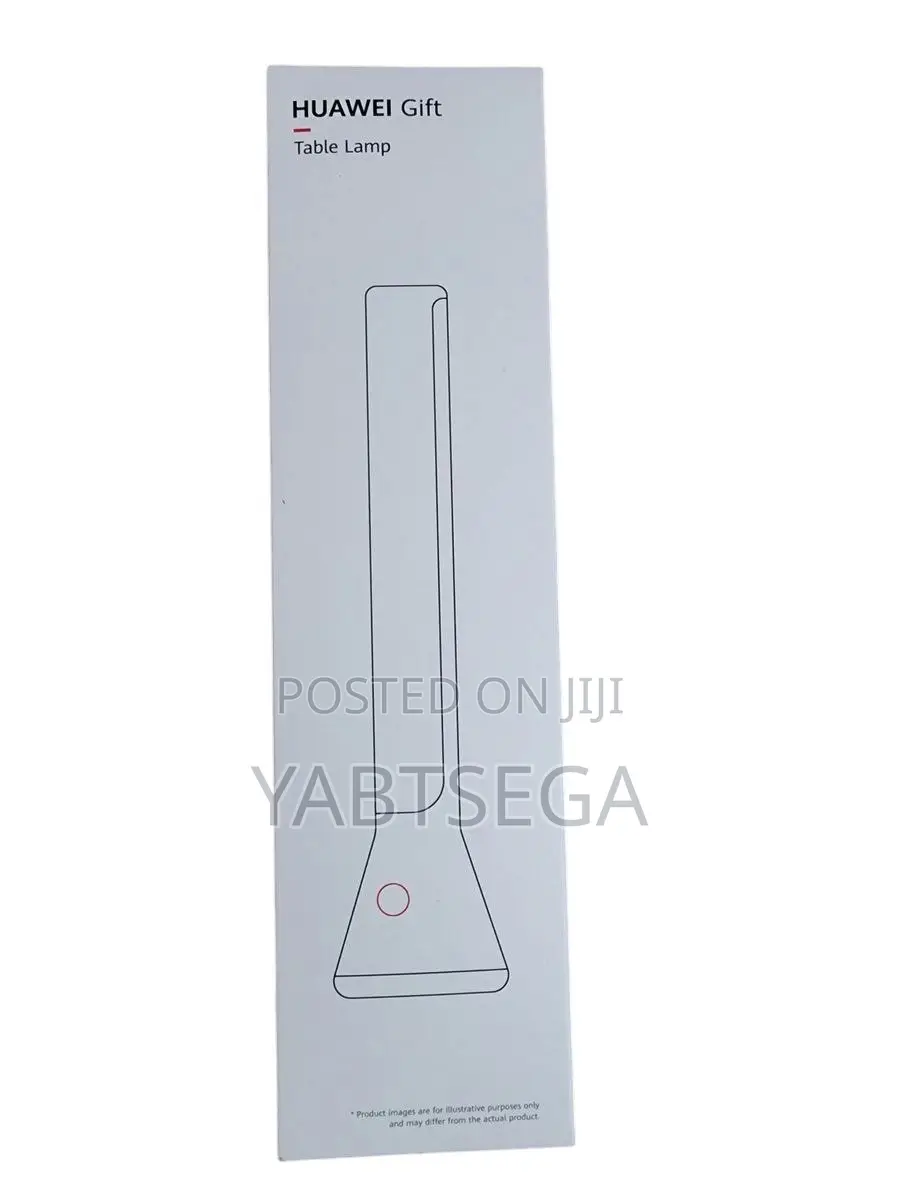 Huawei Rechargeable Table Lamp