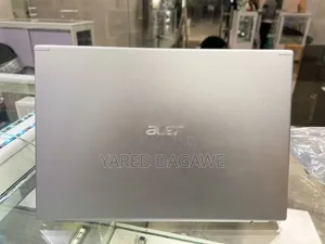 New Laptop Acer Aspire 3 8GB Intel Core I5 SSD 512GB