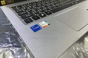 New Laptop Acer Aspire 3 8GB Intel Core I5 SSD 512GB