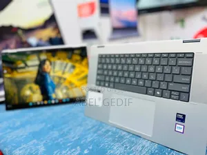 New Laptop HP Envy X360 16GB Intel Core Ultra 7 SSD 1T