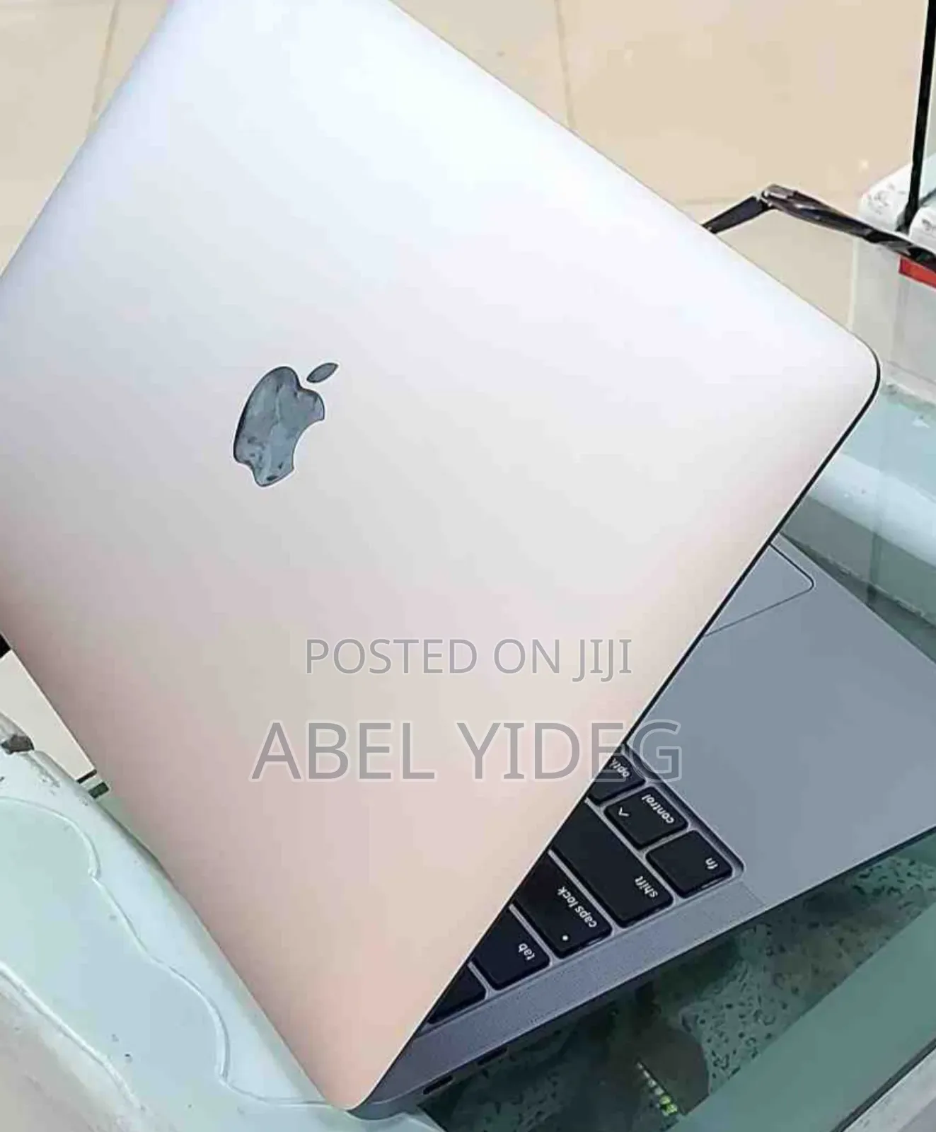 New Laptop Apple MacBook Air 2020 16GB Intel Core I7 SSD 512GB