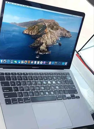 New Laptop Apple MacBook Air 2020 16GB Intel Core I7 SSD 512GB