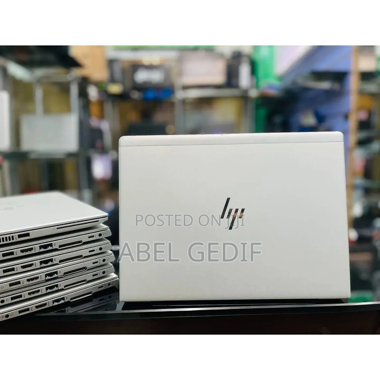 New Laptop HP EliteBook 840 16GB Intel Core I7 SSD 512GB