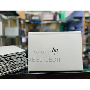 New Laptop HP EliteBook 840 16GB Intel Core I7 SSD 512GB