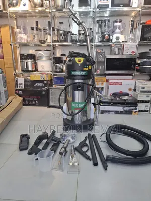 Vaccum Cleaner
