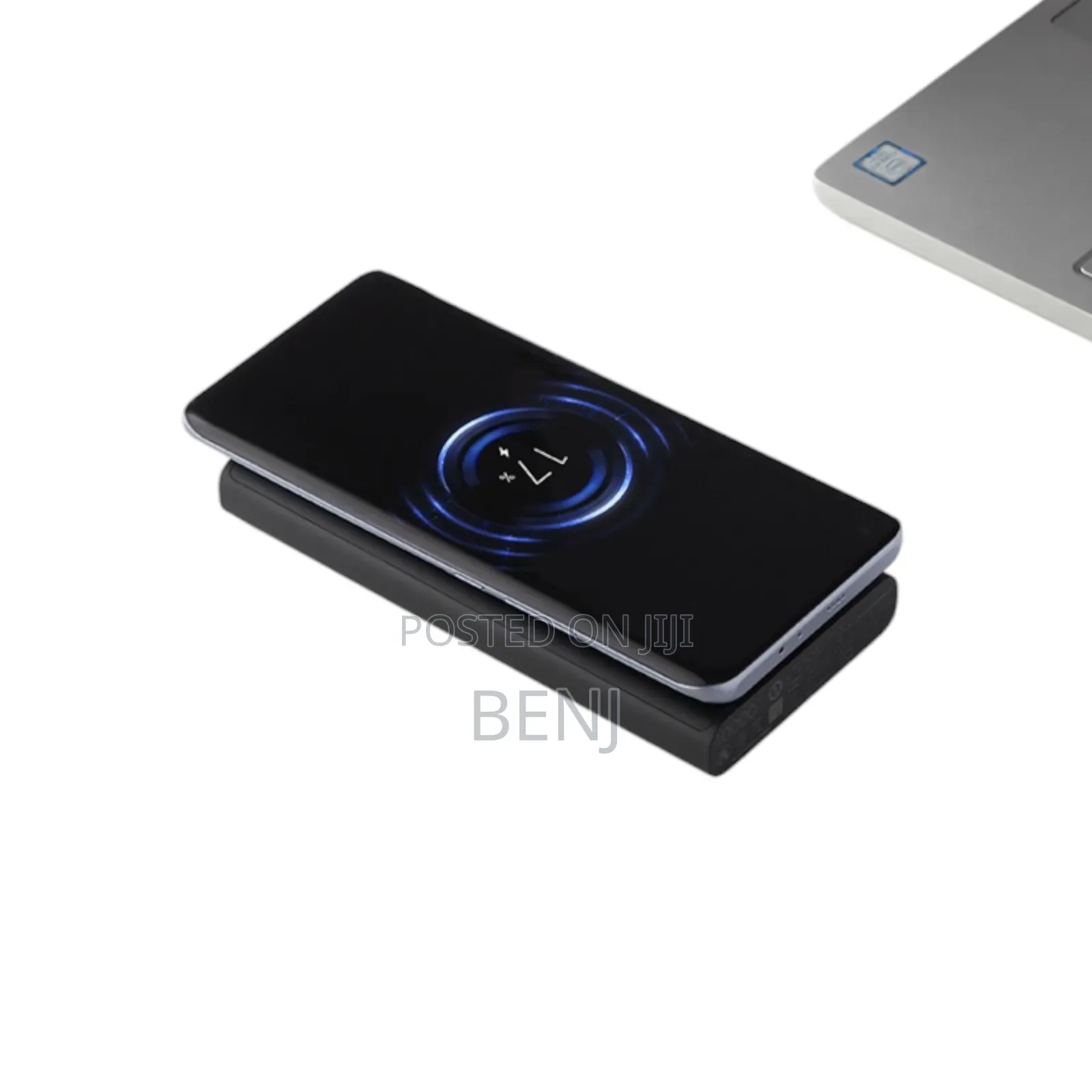 Xiaomi 10000mah Fast Charging Wirless Powerbank | MI