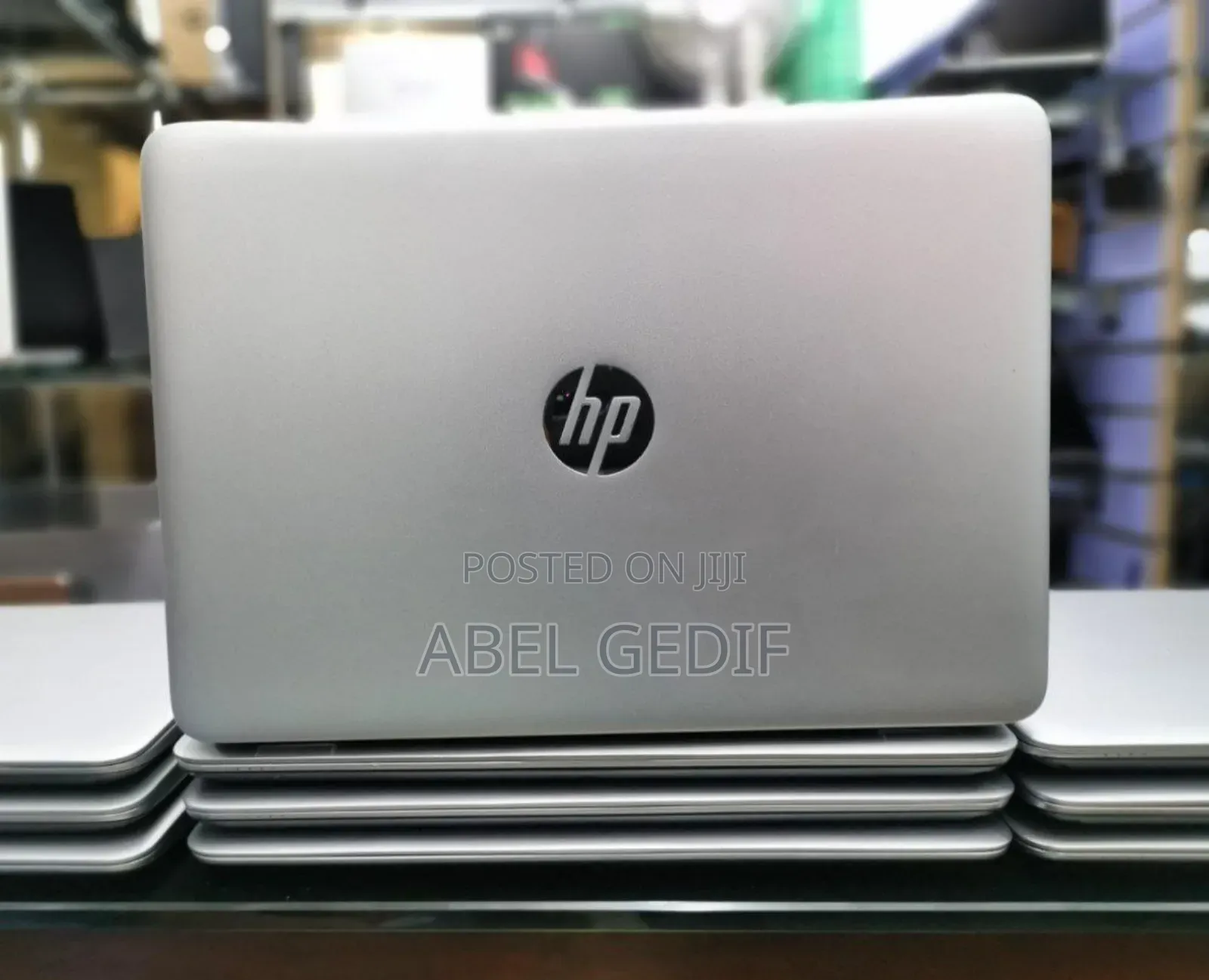 New Laptop HP EliteBook 840 8GB Intel Core I5 HDD 1T