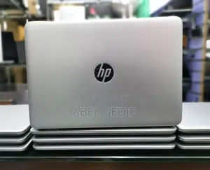 Photo - New Laptop HP EliteBook 840 8GB Intel Core I5 HDD 1T