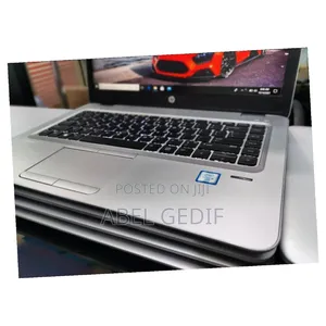 New Laptop HP EliteBook 840 8GB Intel Core I5 HDD 1T