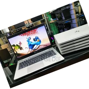 New Laptop HP EliteBook 840 16GB Intel Core I5 SSD 512GB
