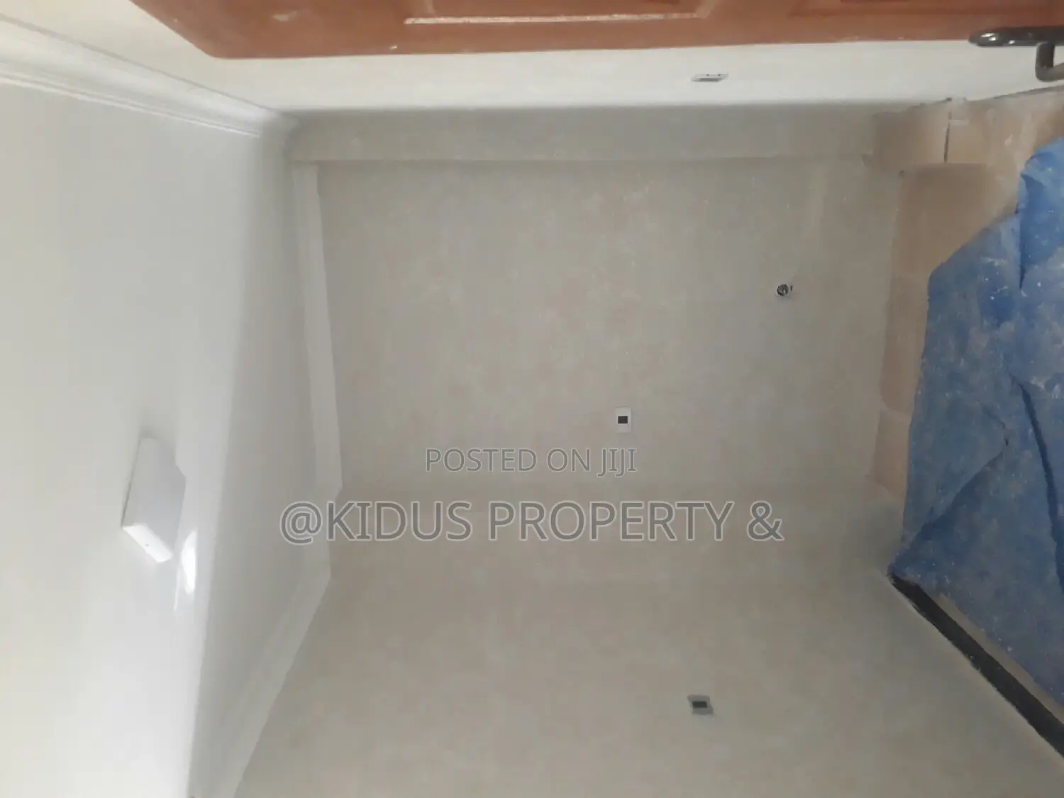 2bdrm House in Around@German, Nifas Silk-Lafto for rent